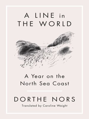 A Line in the World - ebook